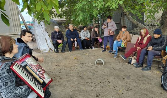 Свидетельства христиан о Боге Библии