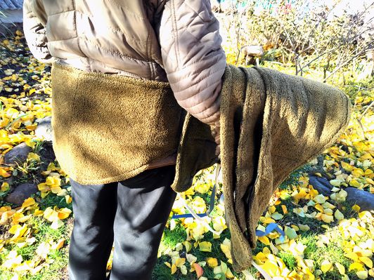 Волонтери, Україна - 2025 р - Volunteer