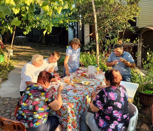 Весна красна